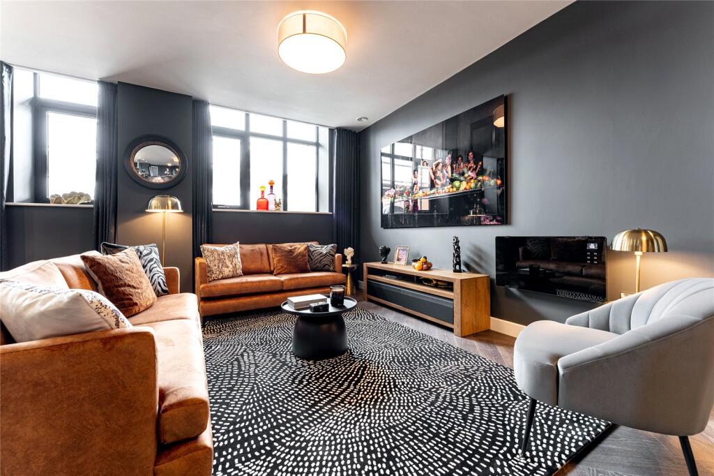 Additional image 3 of Fountain Court, Steelhouse Lane, Birmingham, B4