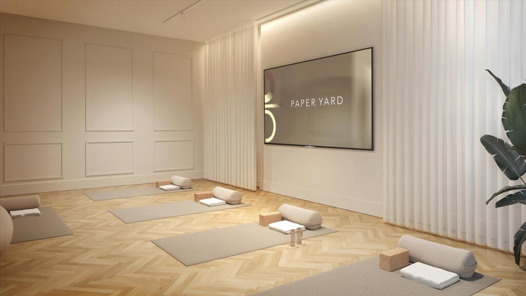 Additional image 10 of Paper Yard, 1-5 Loveday Street, Birmingham, B4