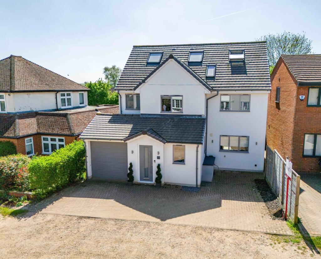 Cavan Road, Redbourn, St. Albans, Hertfordshire, AL3