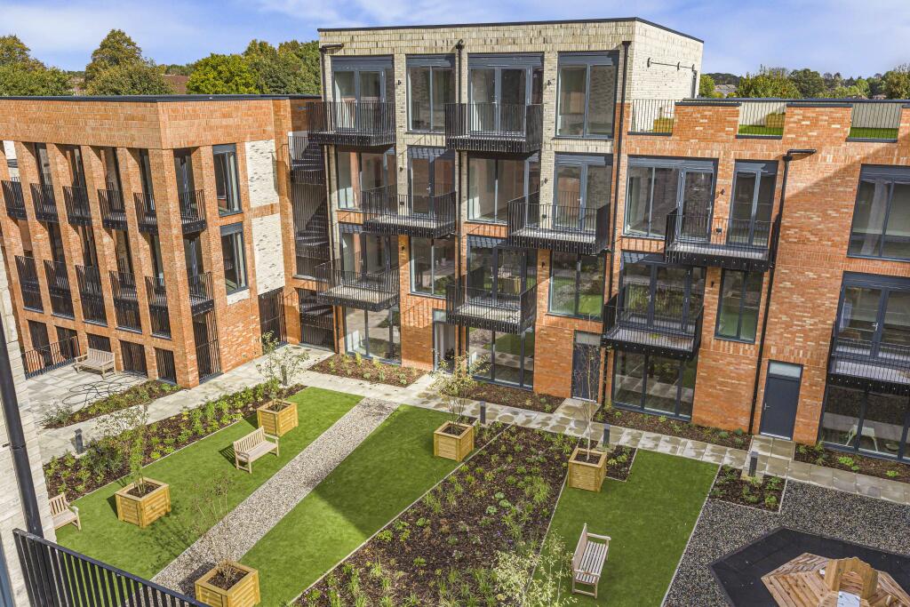 Additional image 10 of Edison House, Campfield Road, St. Albans, Hertfordshire, AL1