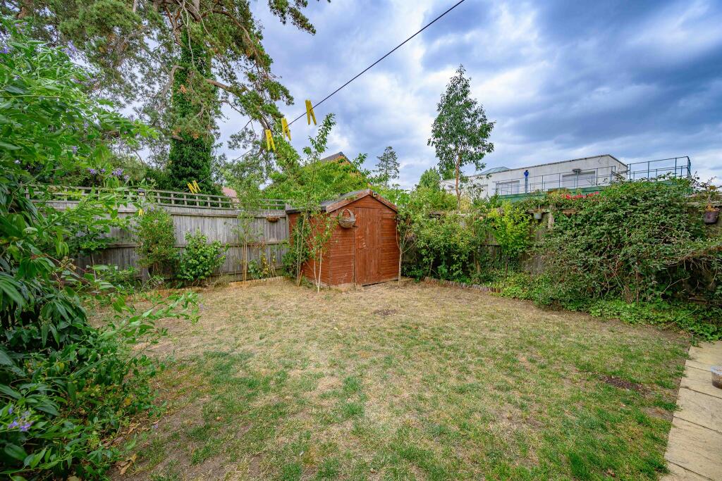 Additional image 12 of Peregrine Way, Hatfield