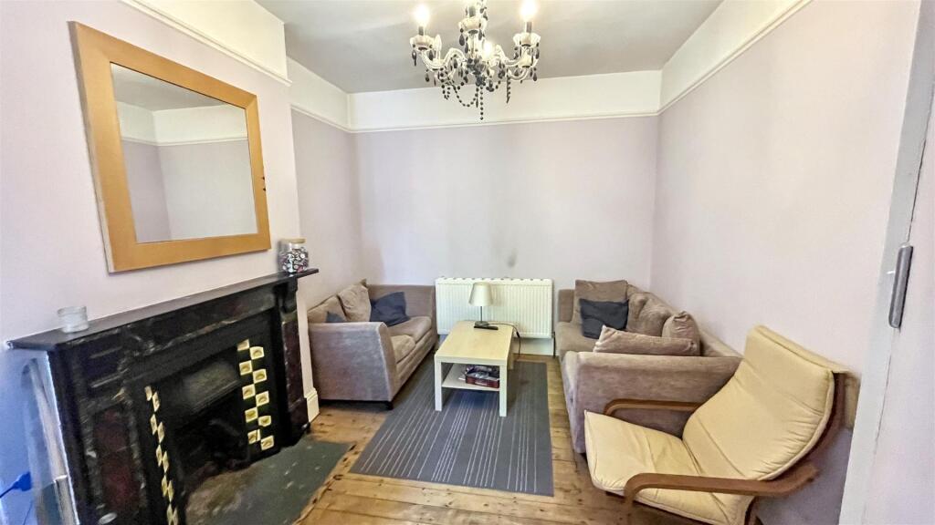 Additional image 4 of Hill Crest Road, Moseley