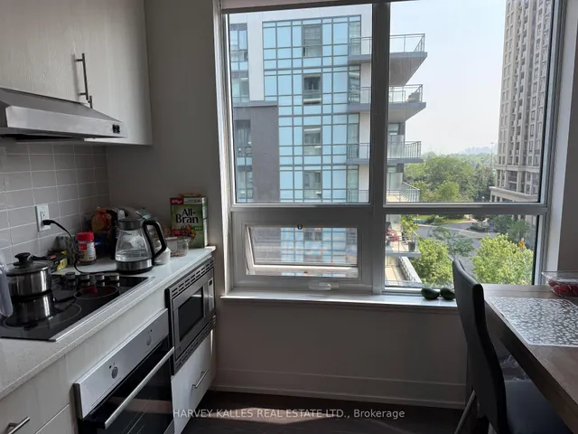 房产图片 3 - 7 Kenaston Gdns 单元509