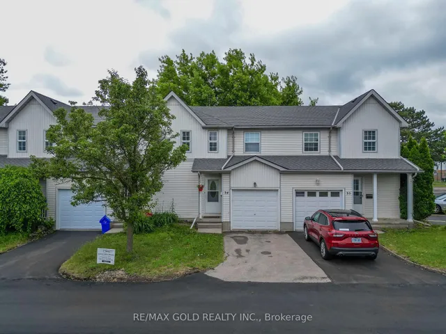 Additional image 11 of 90 Mooregate Cres Unit 34