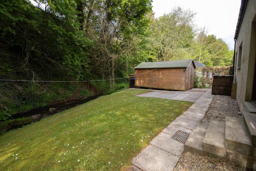 Additional image 27 of The Waters, Auchenblae, AB30