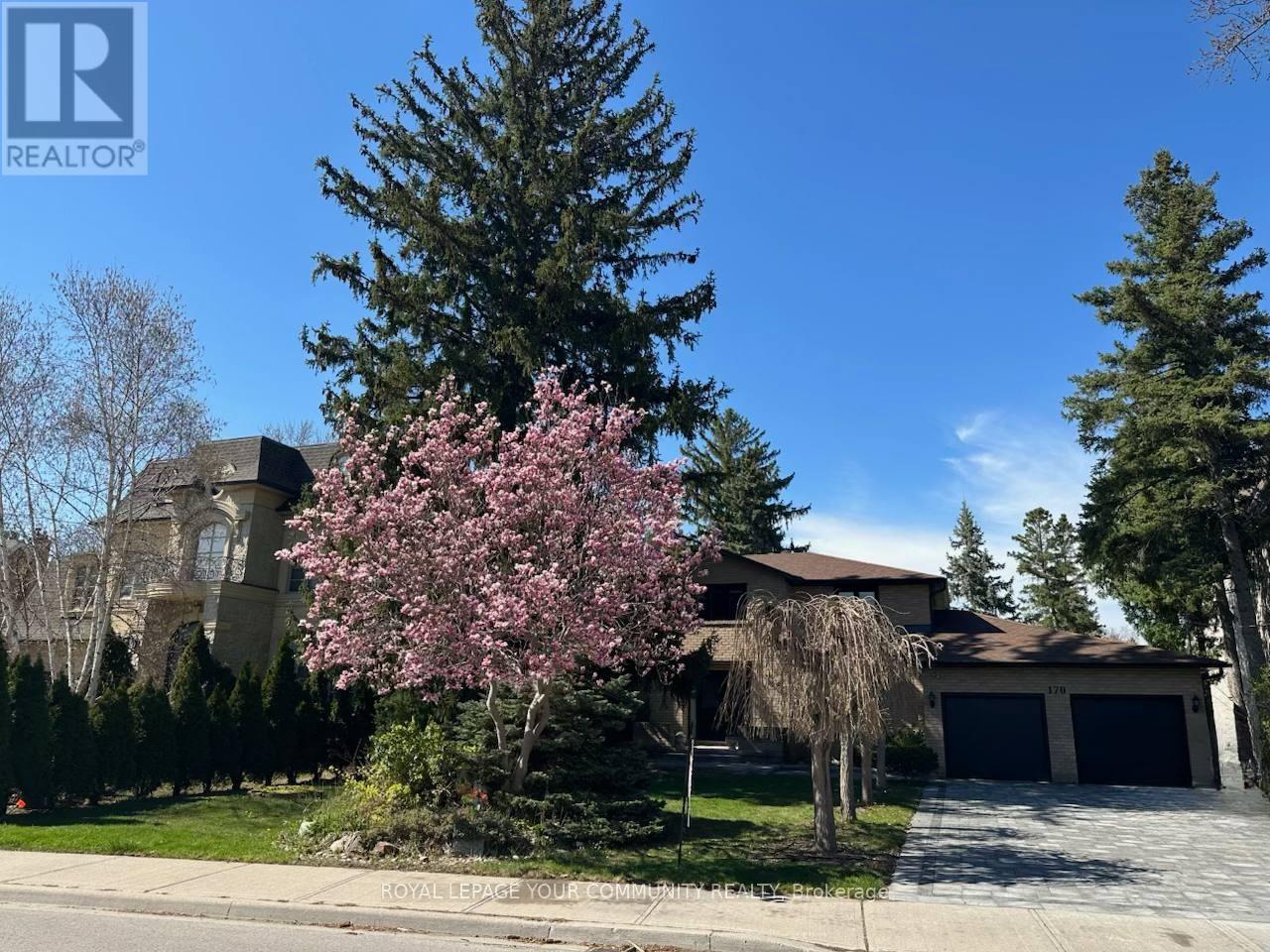 170 GARDEN AVENUE|Richmond Hill (South Richvale), Ontario L4C6M2