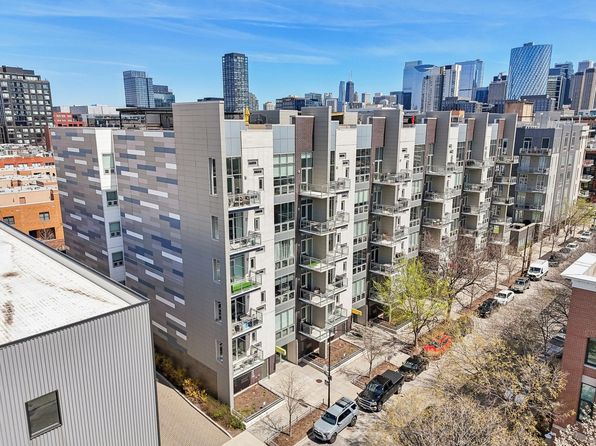 1128 W Adams St, Chicago, IL 
