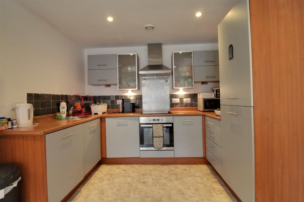 Additional image 8 of Quartz Apartments, Hall Street, Jewellery Quarter