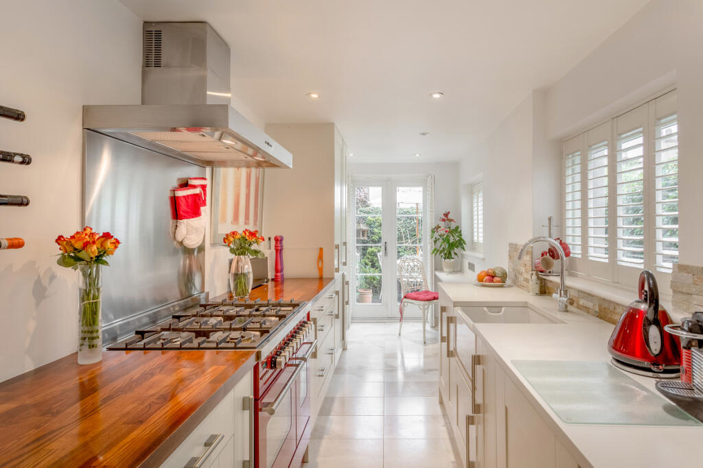 Additional image 21 of Alexandra Road, St. Albans, Hertfordshire