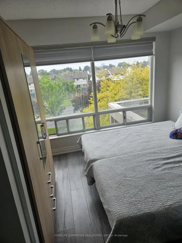 Additional image 24 of 5800 Sheppard Ave Unit 317