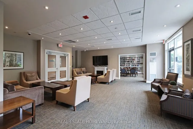 Additional image 34 of 701 Sheppard Ave Unit 302