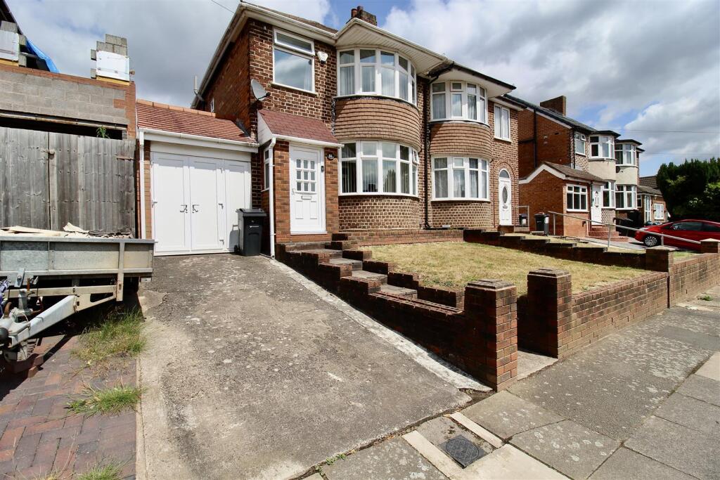 Additional image 25 of Heath Way, Hodge Hill, Birmingham