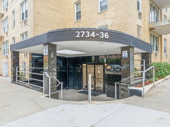 2736 Independence Ave, Bronx, NY 