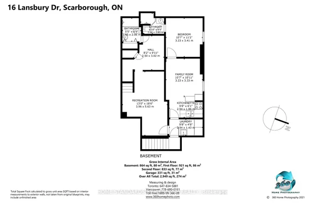 Additional image 30 of 16 Lansbury Dr