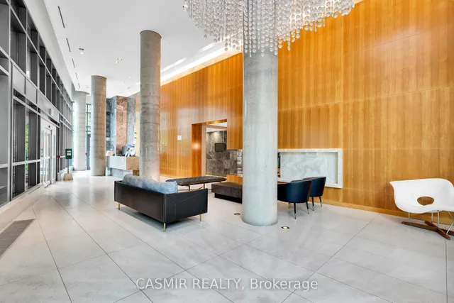 Additional image 30 of 215 Fort York Blvd Unit 707