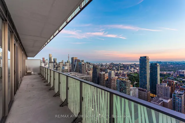 Additional image 9 of 42 Charles St Unit PH 5305