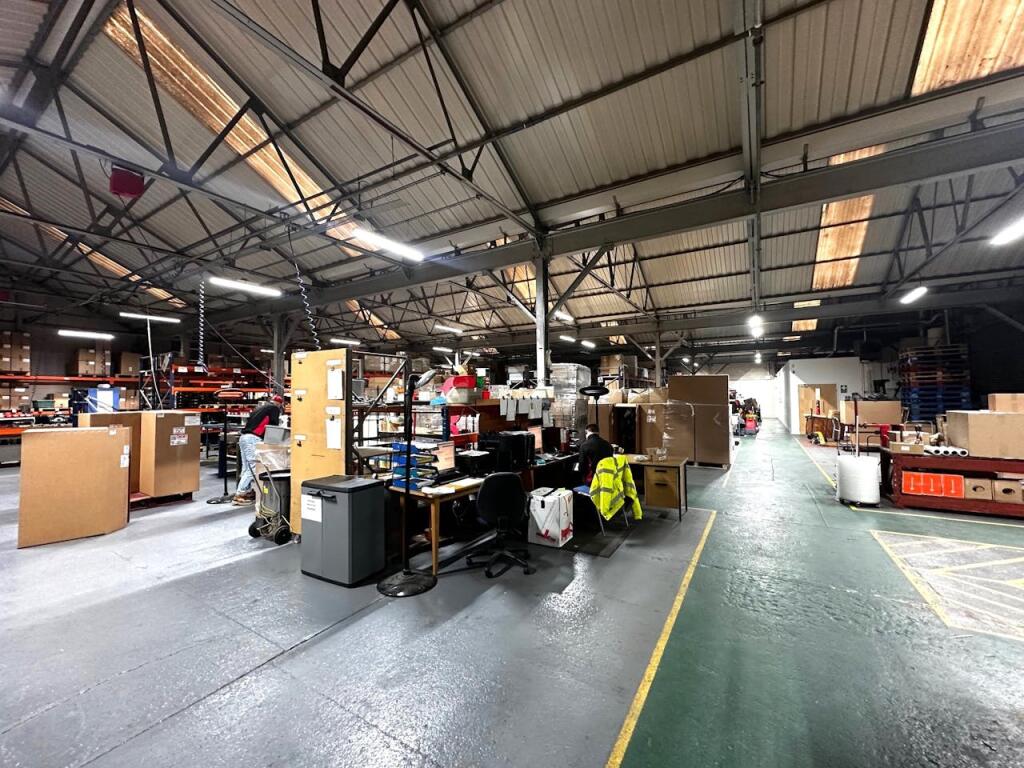 Additional image 10 of Units 15 & 16, ACE Business Park, Mackadown Lane, Birmingham, B33 0LD