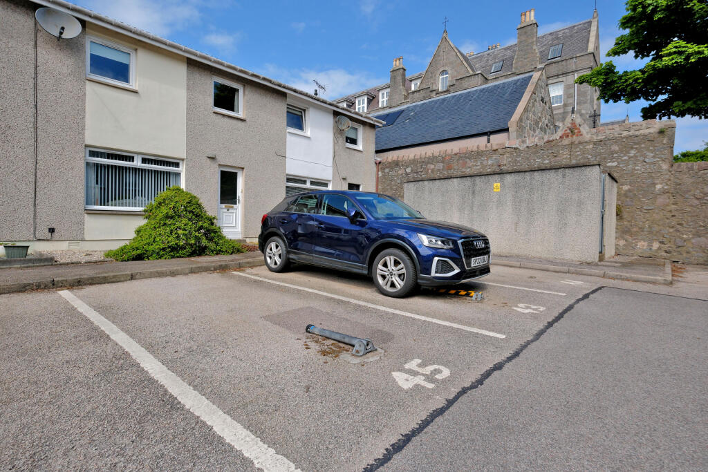 Additional image 14 of 45 Claremont Grove, Aberdeen, AB10