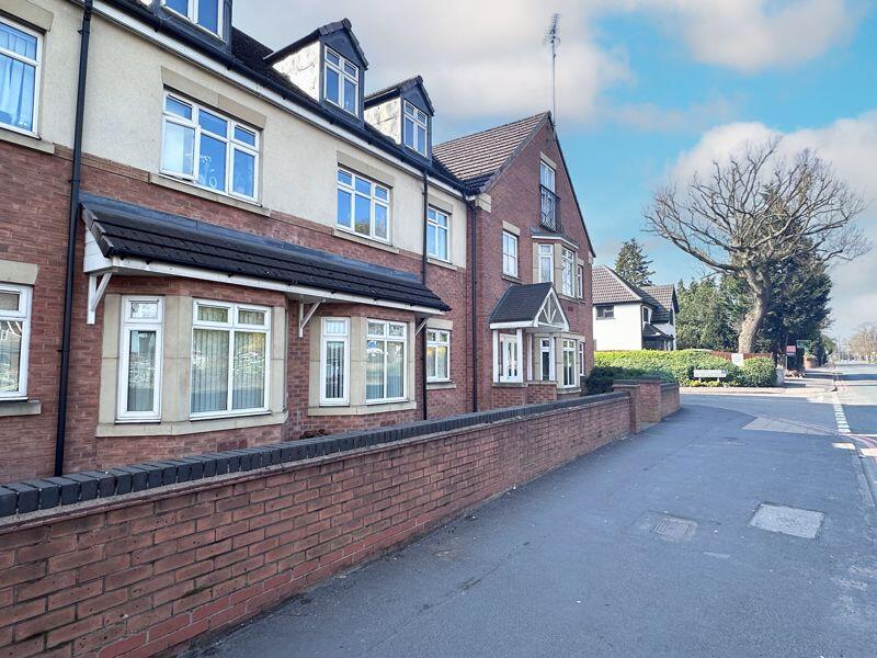 Additional image 11 of Newton Road, GREAT BARR, B43 6BW