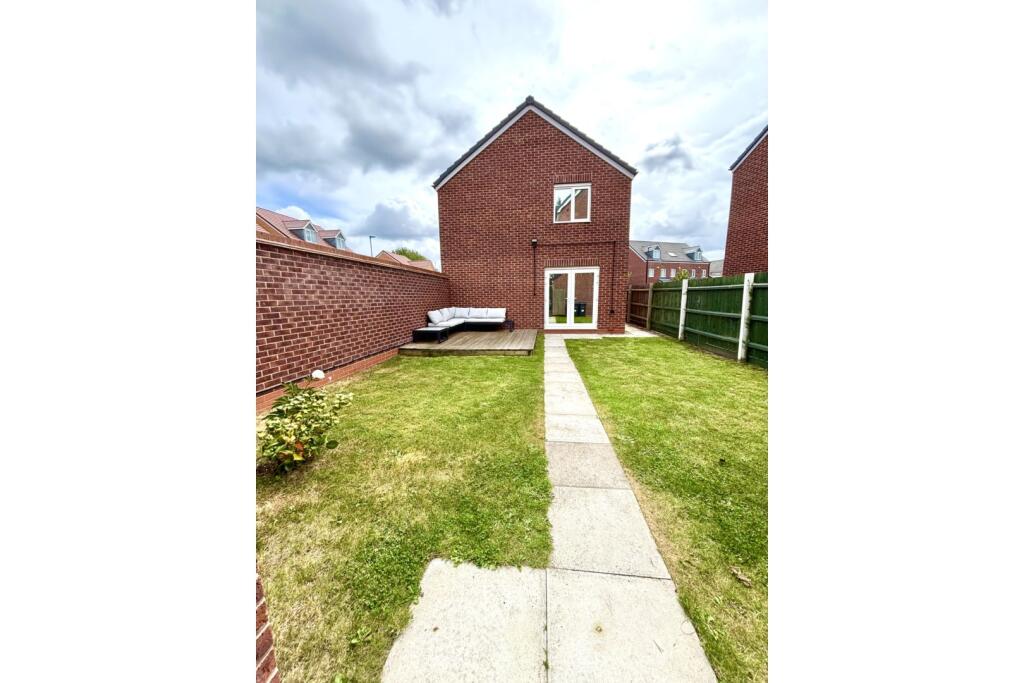 Additional image 17 of Aldridge Square, Birmingham, B42