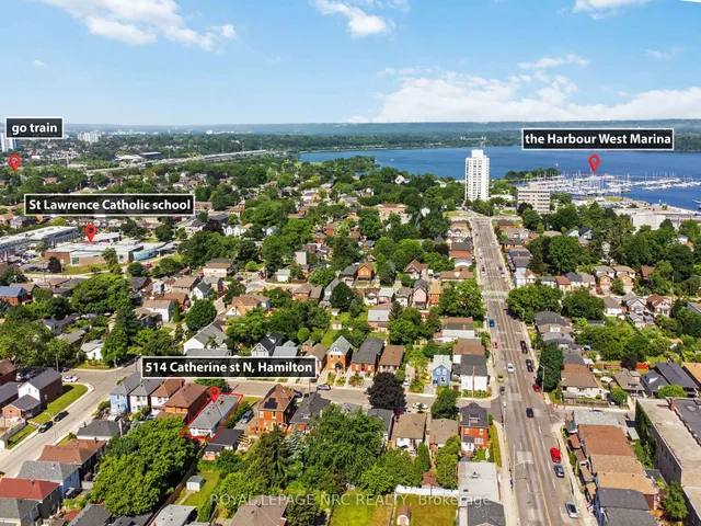 Additional image 17 of 514 Catharine St