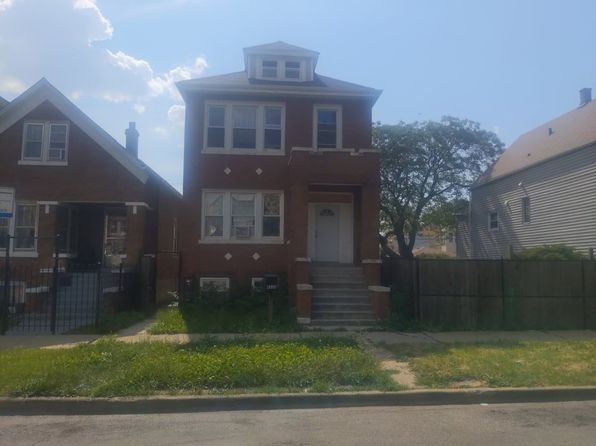 4336 S Washtenaw Ave, Chicago, IL 60632