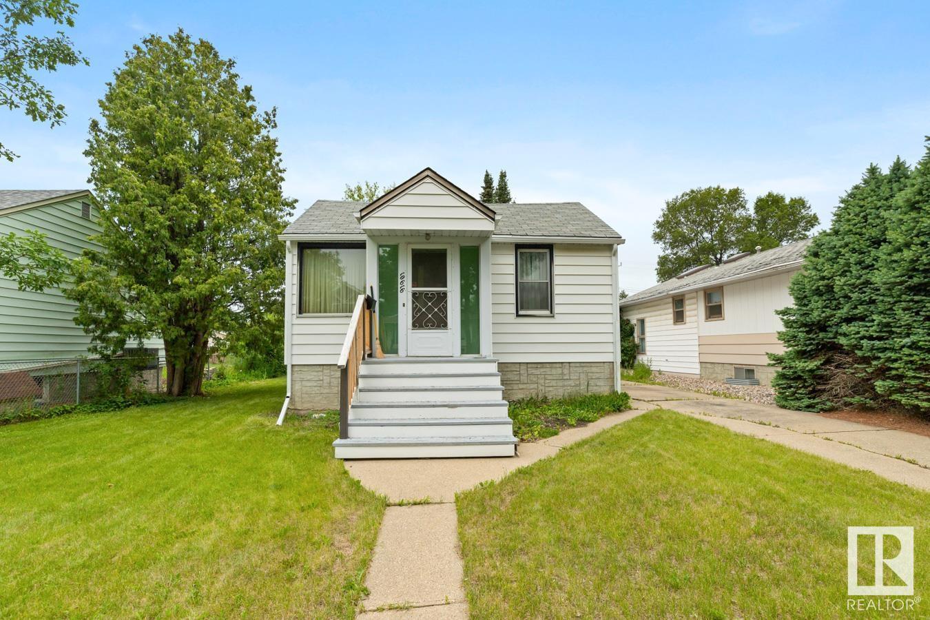 10616 150 ST NW|Edmonton, Alberta T5P1R2