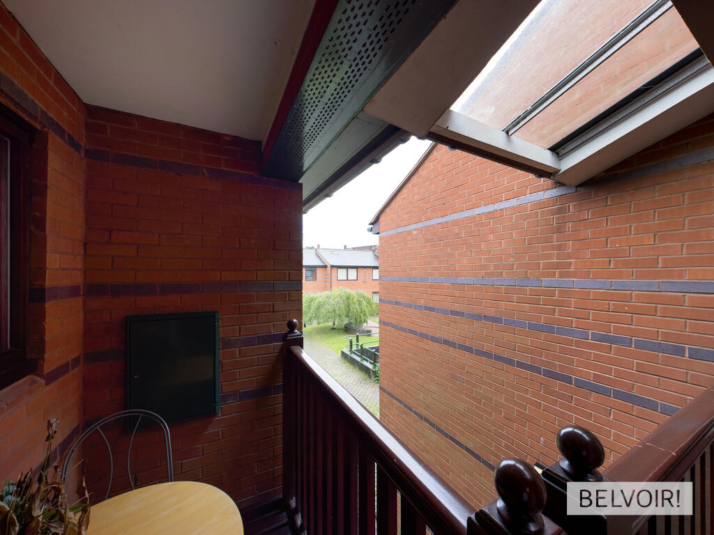 Additional image 6 of Queens Court, 15 Cox Street, Jewellery Quarter, Birmingham, B3