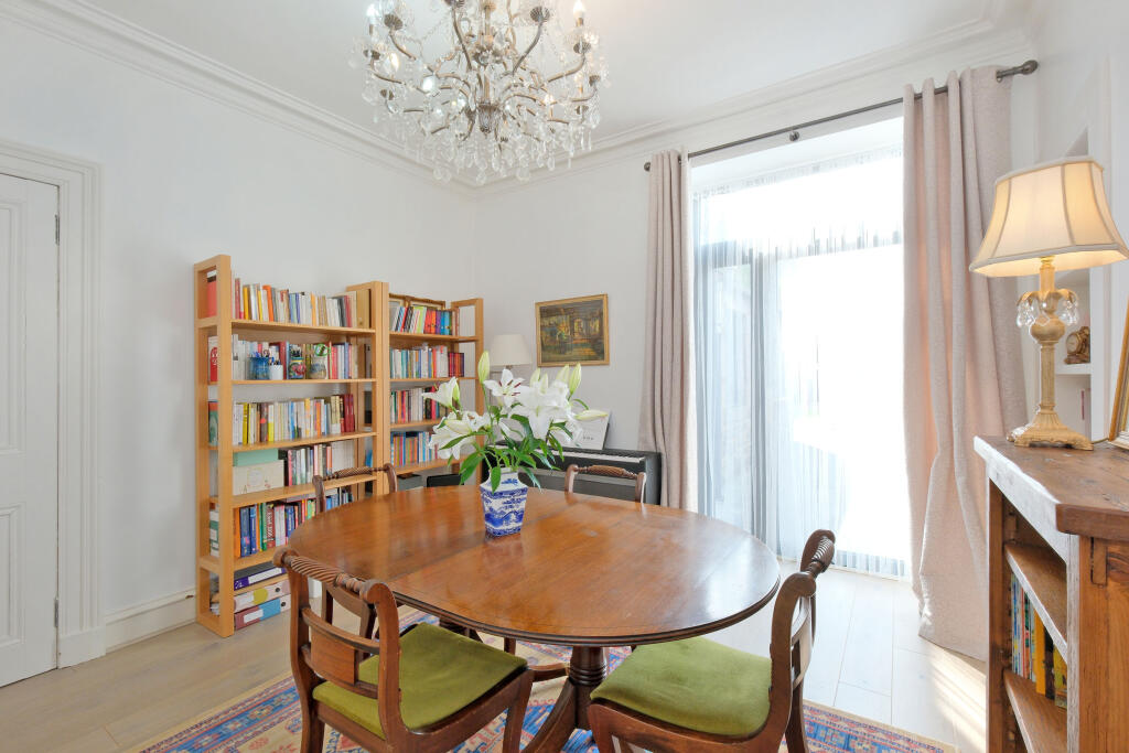 Additional image 17 of 5 Osborne Place, The West End, Aberdeen, AB25