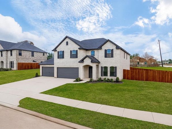 0 Wetherby Ln, Houston, TX 77075