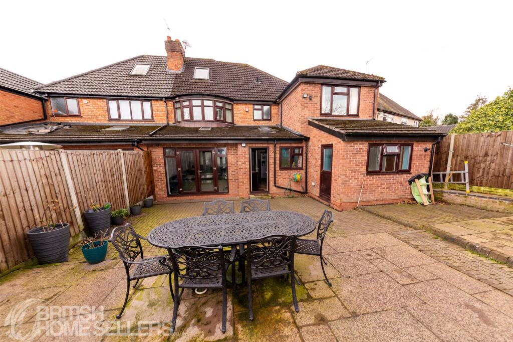 Additional image 33 of Glaisdale Road, Birmingham, West Midlands, B28