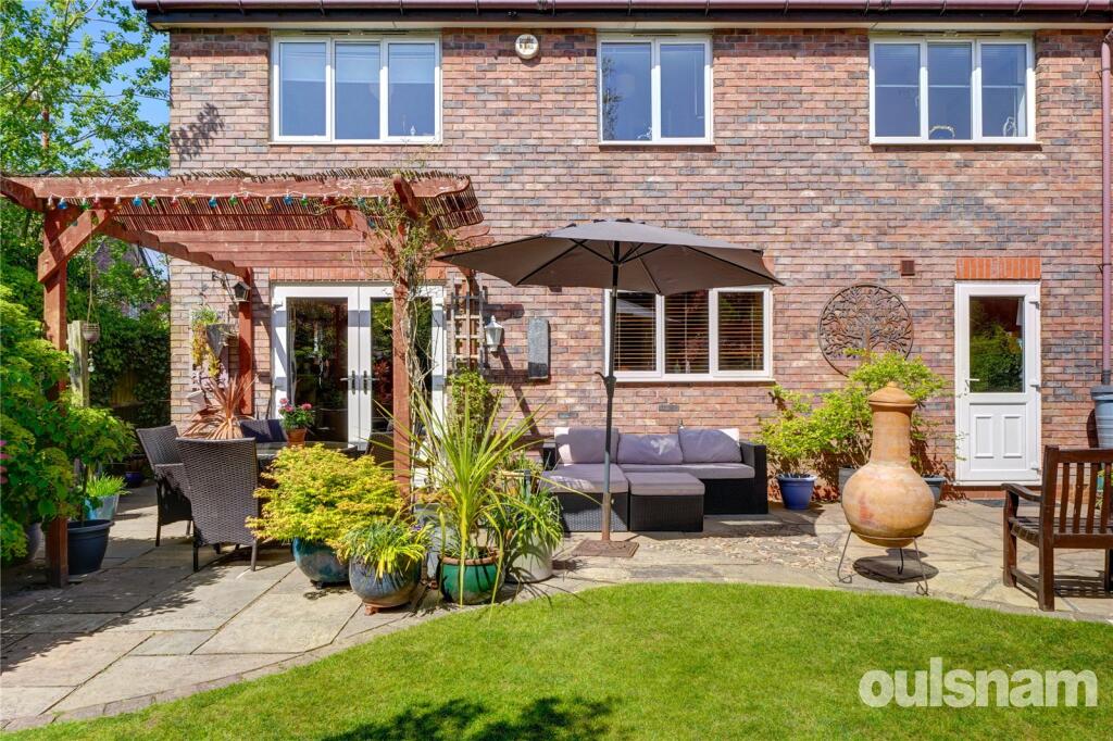 Additional image 26 of Foxes Meadow, Kings Norton, Birmingham, B30