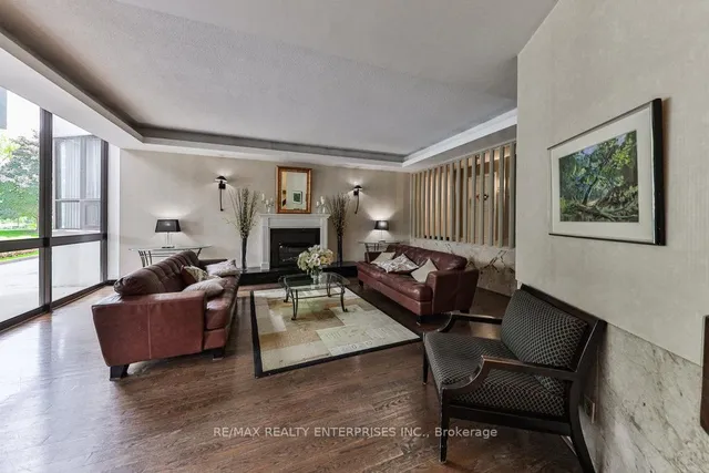 Additional image 6 of 1333 Bloor St Unit 606