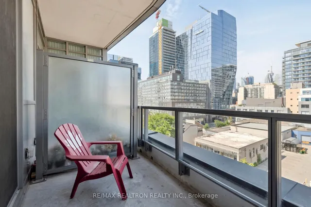 Additional image 36 of 120 Parliament St Unit 620