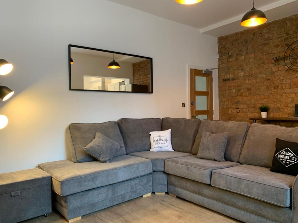 Additional image 6 of Reservoir Road, Birmingham, B16