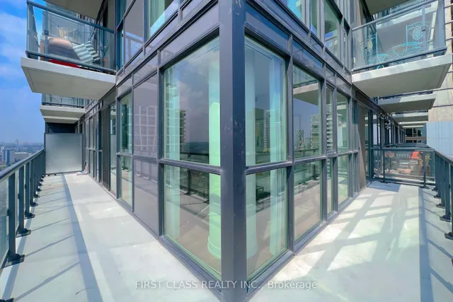 房产图片 20 - 多伦多彼得街87号4102单元