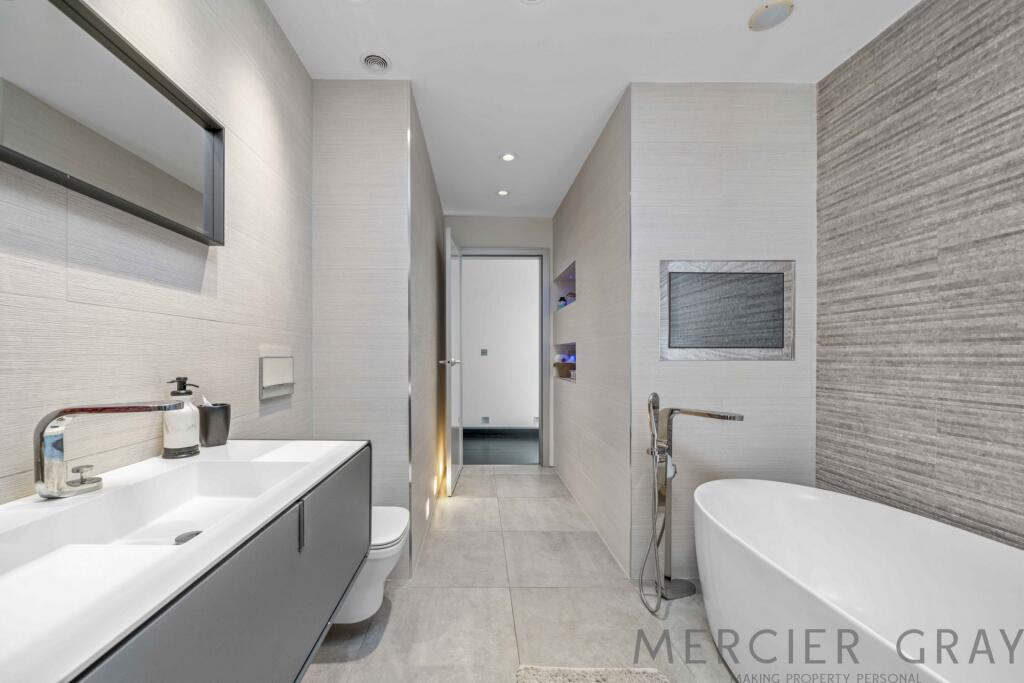 Additional image 21 of North Lodge, The Drive, Brookmans Park, AL9