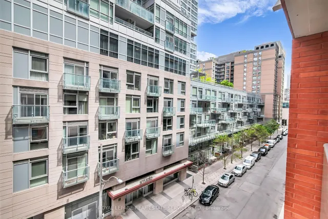 房产图片 15 - 21 Nelson St 单元 510