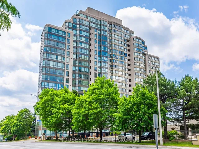 3233 Eglinton Ave Unit 403