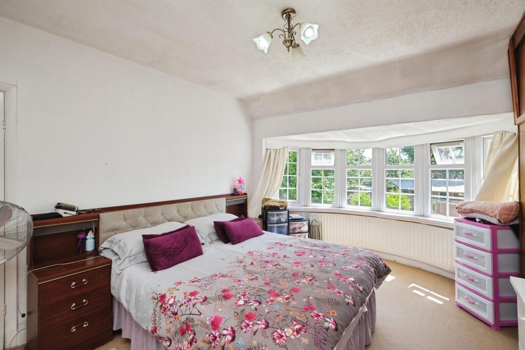 Additional image 14 of Wood Lane, Handsworth, Birmingham