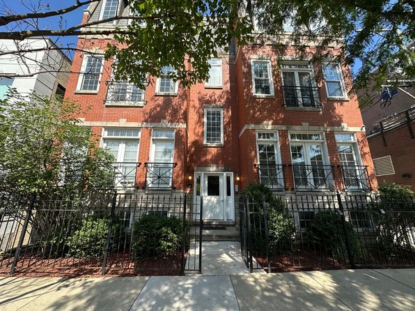1617 N Hermitage Ave APT 1S, Chicago, IL 60622