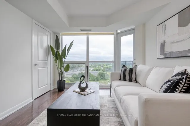 Additional image 15 of 5791 Yonge St Unit 1602