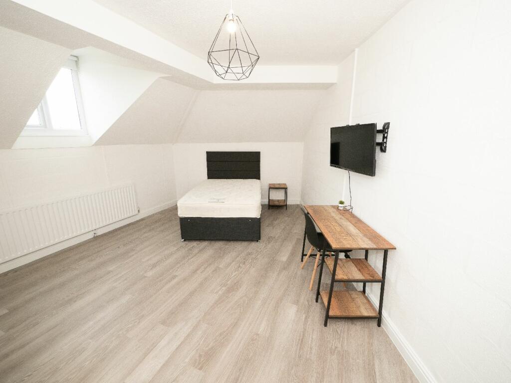 Additional image 11 of Raddlebarn Court, Selly Oak, Birmingham, West Midlands, B29