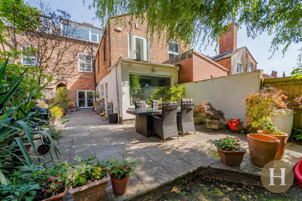 Additional image 45 of Stanmore Road, Edgbaston, Birmingham, B16