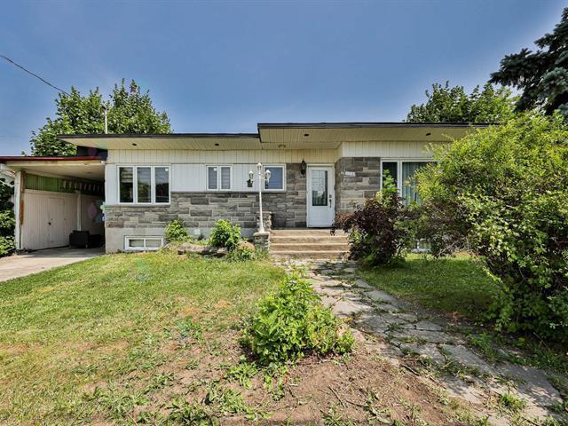 1985 Rue Paradis|Laval (Vimont), Quebec H7M2N5