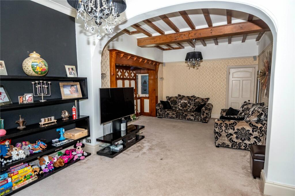 Additional image 11 of Salisbury Road, Moseley, Birmingham, B13