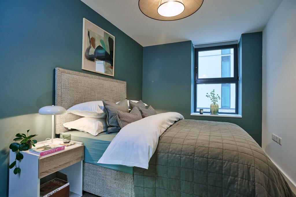 Additional image 11 of The Silver Yard, Birmingham Birmingham B4