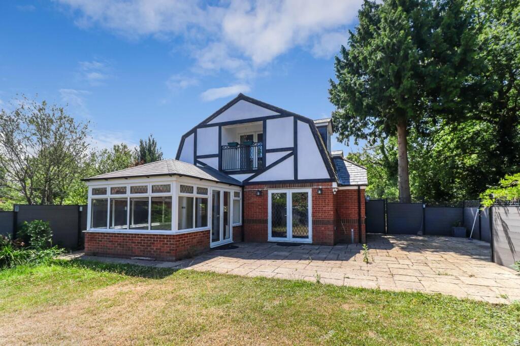 Additional image 28 of Hazel Road, Park Street, St. Albans