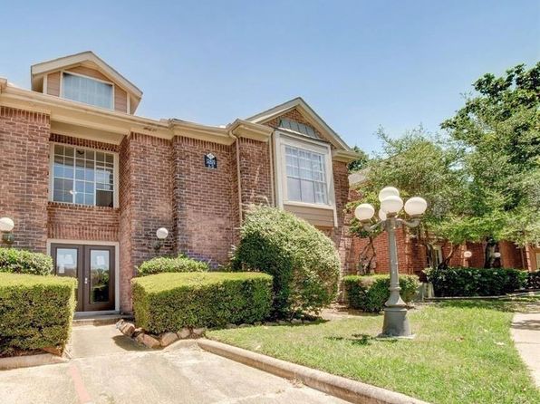12400 Overbrook Ln APT 45-C, Houston, TX 77077