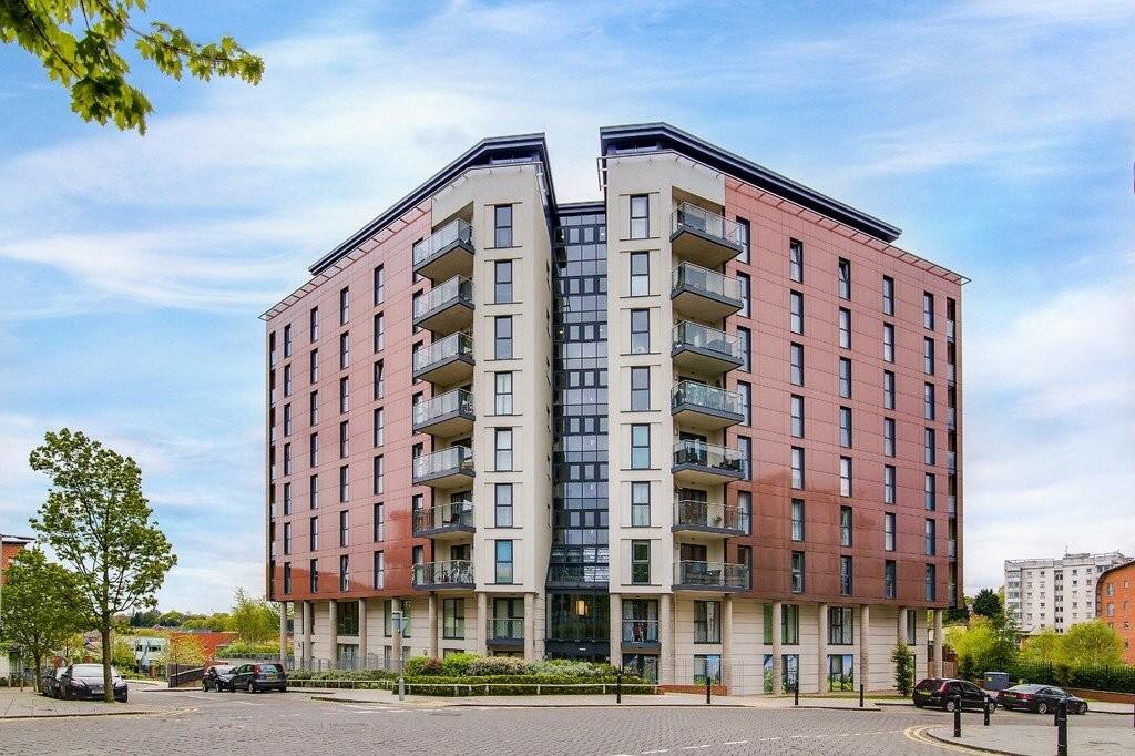 Additional image 17 of Central Plaza, Mason Way, Edgbaston, Birmingham